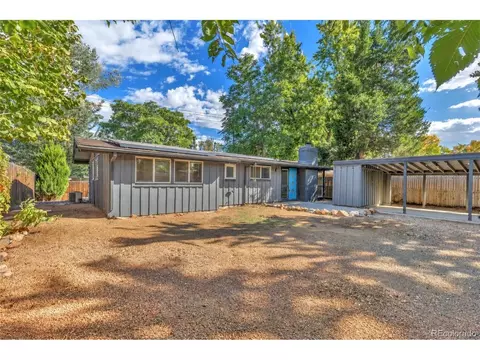 2330 S Newton St, Denver, CO 80219