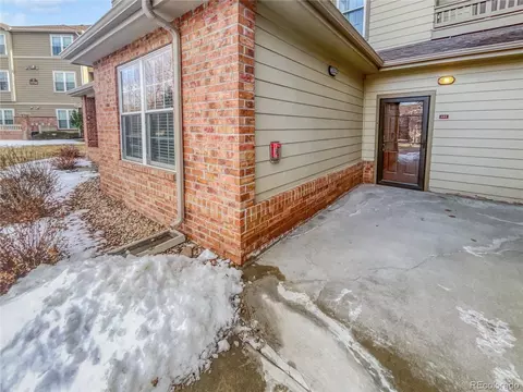 12762 Ironstone Way #101, Parker, CO 80134