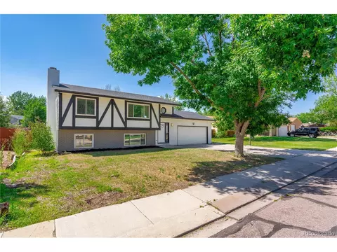 2330 Heathercrest Dr, Colorado Springs, CO 80915