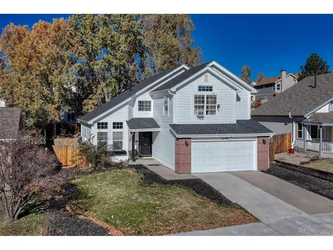 7295 Cotton Dr, Colorado Springs, CO 80923