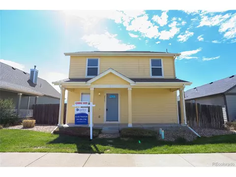2867 Quarterland St, Strasburg, CO 80136