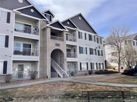 15700 E Jamison Dr #3-202, Englewood, CO 80112