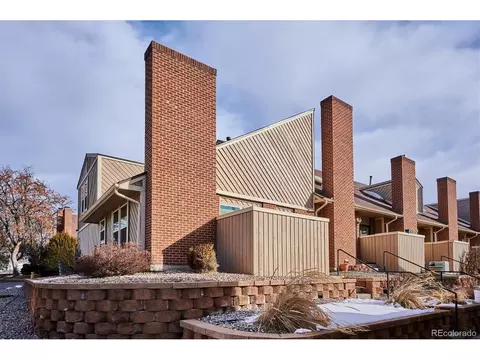 3300 W Florida Ave #31, Denver, CO 80219