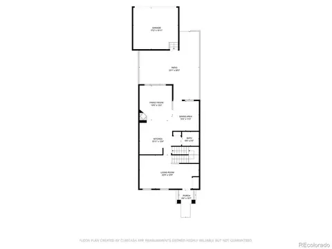 8427 E 35th Ave, Denver, CO 80238 photo 26