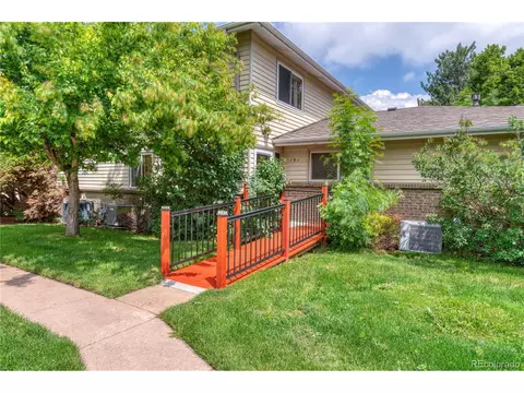 3351 S Field St #191, Lakewood, CO 80227
