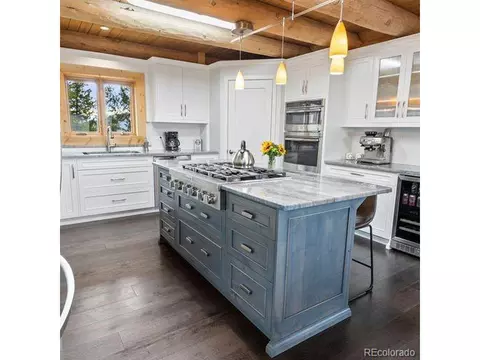10186 Horizon View Dr, Morrison, CO 80465 photo 7