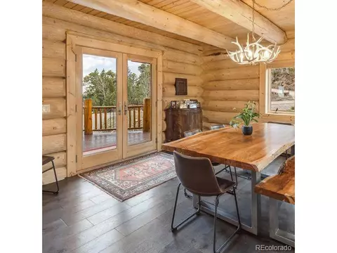 10186 Horizon View Dr, Morrison, CO 80465 photo 10