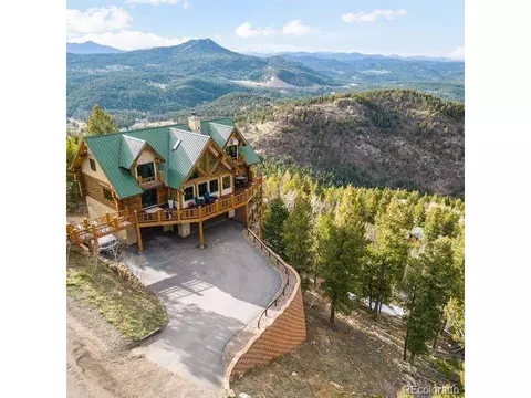 10186 Horizon View Dr, Morrison, CO 80465 photo 33