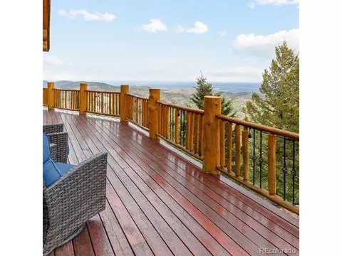 10186 Horizon View Dr, Morrison, CO 80465 photo 6