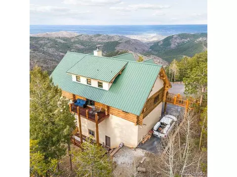 10186 Horizon View Dr, Morrison, CO 80465 photo 34