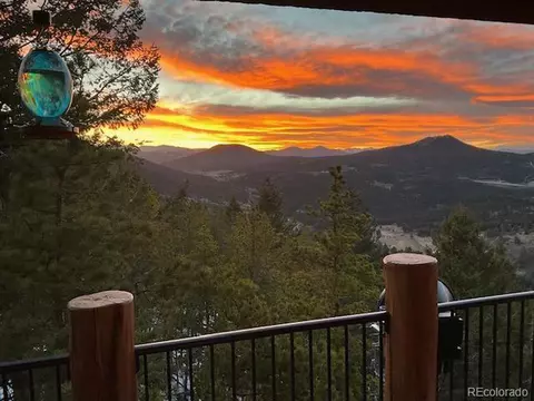 10186 Horizon View Dr, Morrison, CO 80465 photo 32