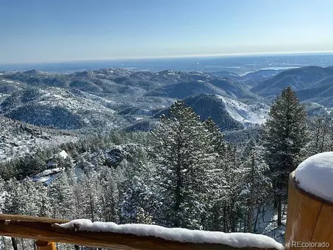 10186 Horizon View Dr, Morrison, CO 80465 photo 29