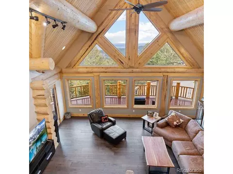 10186 Horizon View Dr, Morrison, CO 80465 photo 12