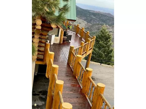 10186 Horizon View Dr, Morrison, CO 80465 photo 4