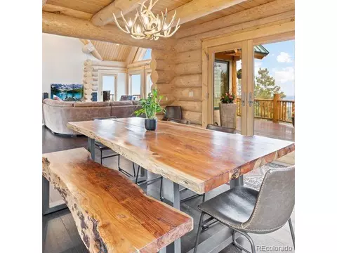 10186 Horizon View Dr, Morrison, CO 80465 photo 9