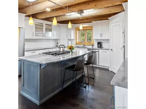 10186 Horizon View Dr, Morrison, CO 80465 photo 8