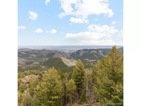 10186 Horizon View Dr, Morrison, CO 80465 photo 30