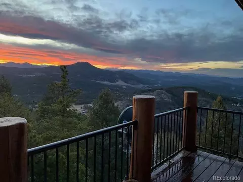 10186 Horizon View Dr, Morrison, CO 80465 photo 31