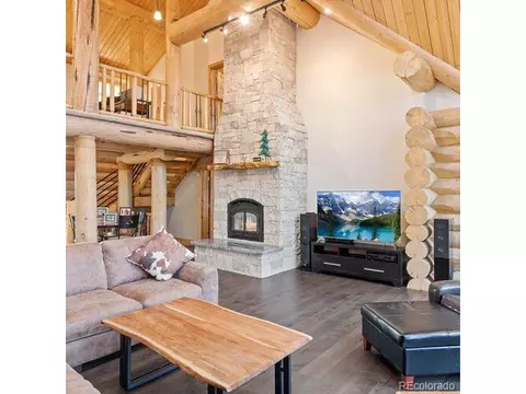 10186 Horizon View Dr, Morrison, CO 80465 photo 14