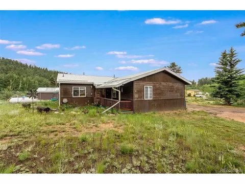 46 Gray St, Bailey, CO 80421 photo 1