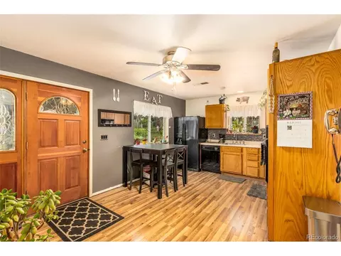 46 Gray St, Bailey, CO 80421 photo 3