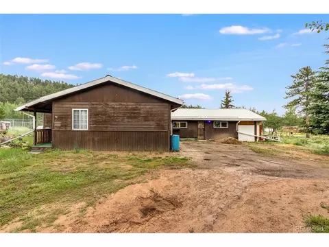 46 Gray St, Bailey, CO 80421 photo 2