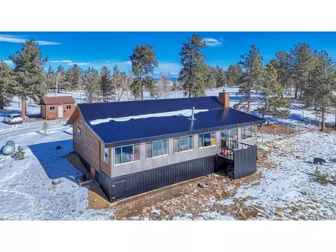 Undisclosed, Buena Vista, CO 81211