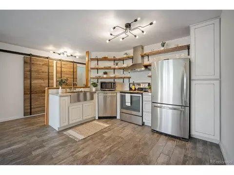 1625 Larimer St #3004, Denver, CO 80202