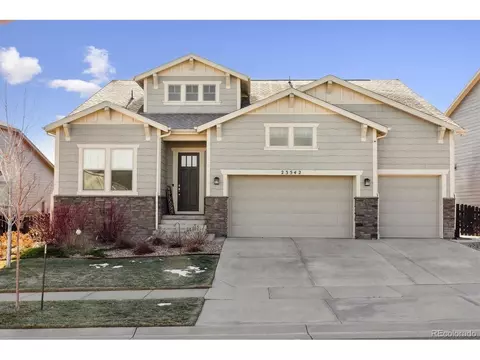 23542 E Bailey Pl, Aurora, CO 80016 photo 2
