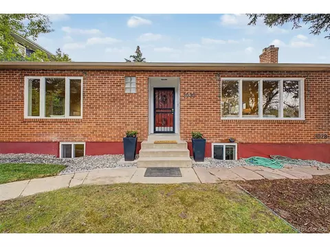 3030 N Raleigh St, Denver, CO 80212