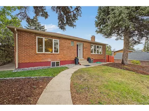 3030 N Raleigh St, Denver, CO 80212