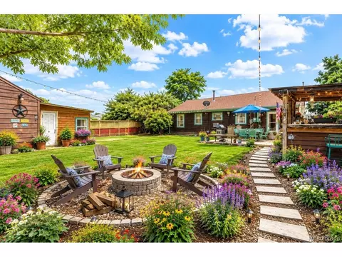 15335 Arapahoe Dr, Golden, CO 80403