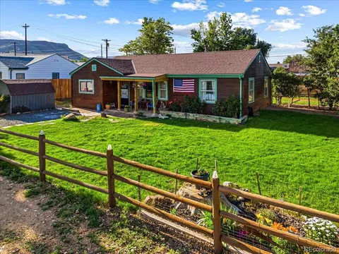 15335 Arapahoe Dr, Golden, CO 80403