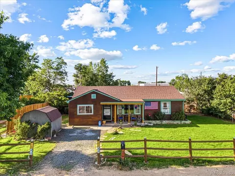 15335 Arapahoe Dr, Golden, CO 80403