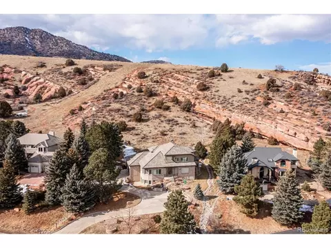 6189 Willow Springs Dr, Morrison, CO 80465 photo 29