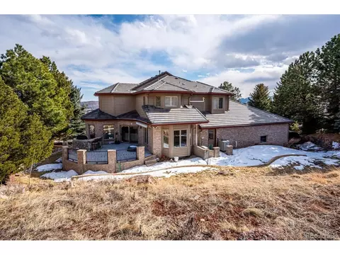 6189 Willow Springs Dr, Morrison, CO 80465 photo 31