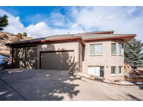 6189 Willow Springs Dr, Morrison, CO 80465 photo 32
