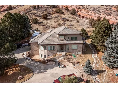 6189 Willow Springs Dr, Morrison, CO 80465 photo 2
