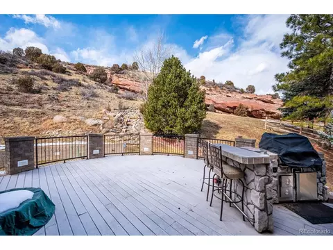 6189 Willow Springs Dr, Morrison, CO 80465 photo 30