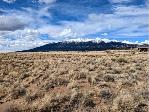 2 Jj 2nd St, Blanca, CO 81123