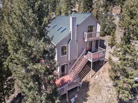 33674 Elk Run, Evergreen, CO 80439
