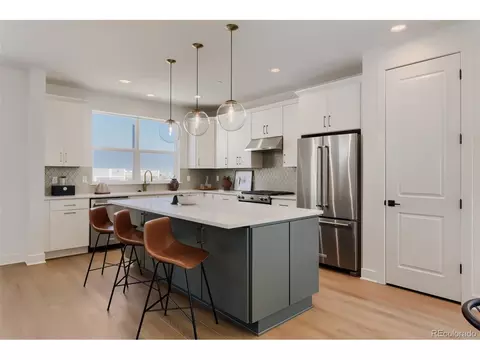 11000 E Geddes Cir, Centennial, CO 80112