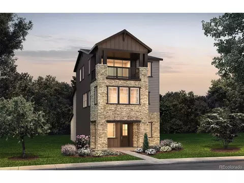 8501 Orchard City Dr, Littleton, CO 80125