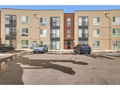 8475 E 36th Ave #337, Denver, CO 80238 photo 25