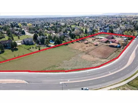 5400 S Alkire St, Littleton, CO 80127