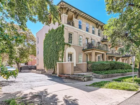 1100 N Logan St #3, Denver, CO 80203