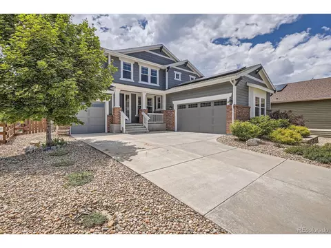 9527 Iron Mountain Way, Arvada, CO 80007