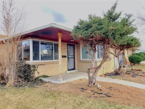 3608 N Forest St, Denver, CO 80220