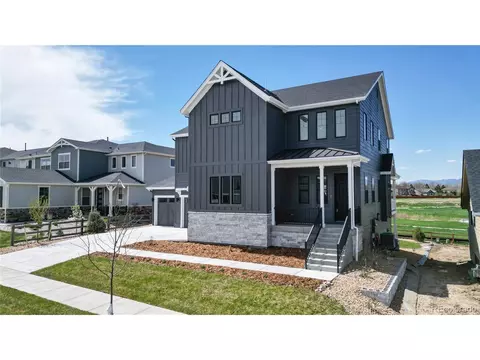 2145 Fountain Cir, Erie, CO 80516