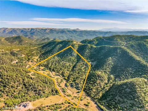 Dave Dr, Canon City, CO 81212